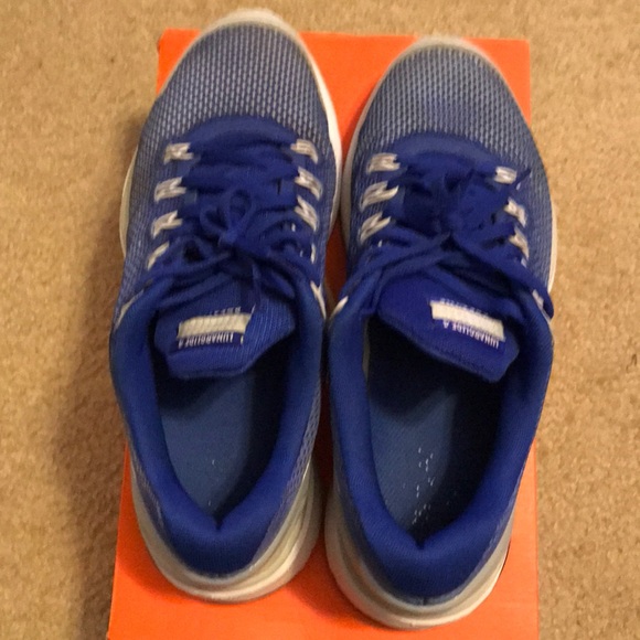 Nike Lunarglide 4 Breathe men’s shoes - Picture 6 of 8